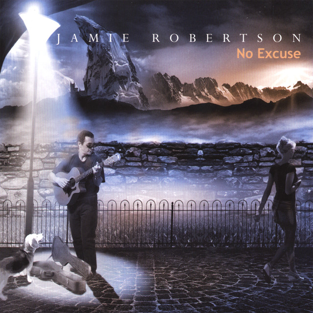 Jamie Robertson Photo