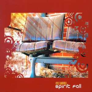 Spirit Fall Albumcover