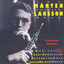 The Swedish Oboe Albumcover