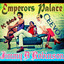 Emperors Palace (feat. Ceevox) Albumcover