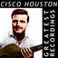 Cisco Houston - Greatest Recordings cover
