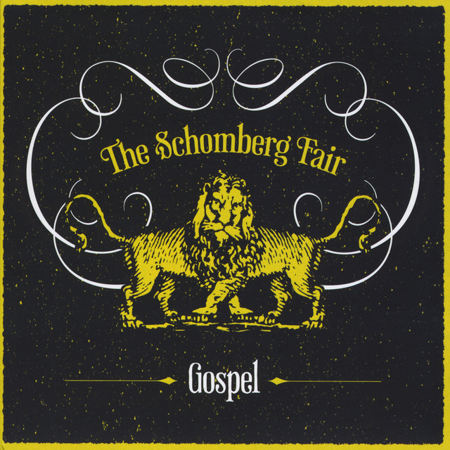 The Schomberg Fair Photo