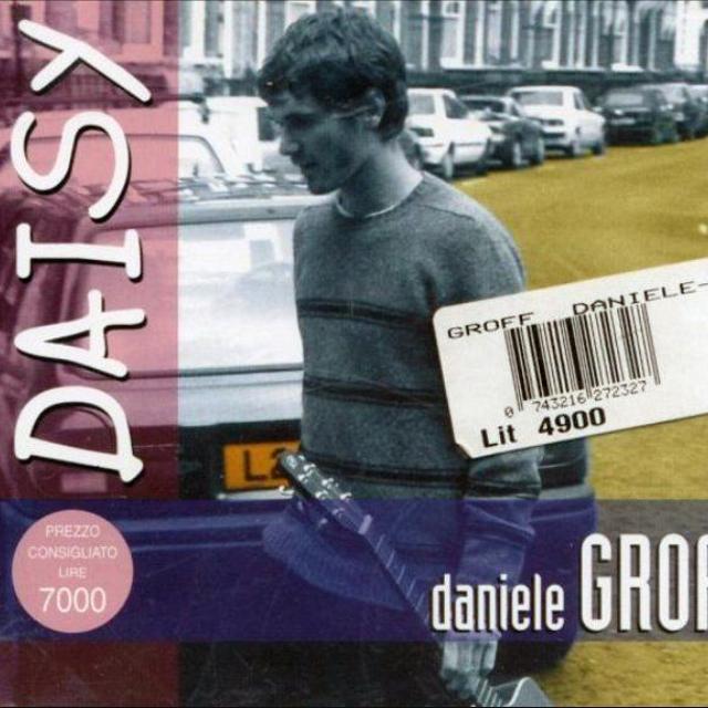 Daniele Groff photo
