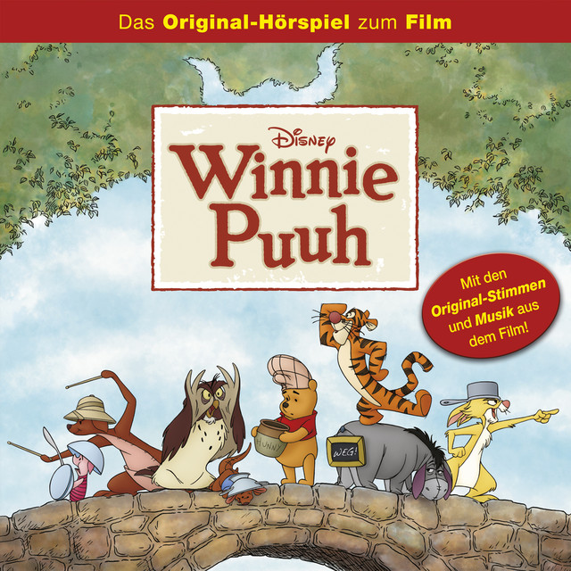 Winnie Photo