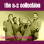 The A-Z Collection: Frankie Lymon & The Teenagers cover