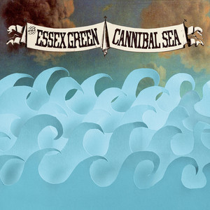 Cannibal Sea album