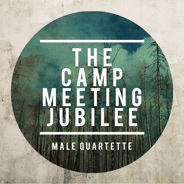 Male Quartette Photo