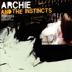 Archie and the Instincts