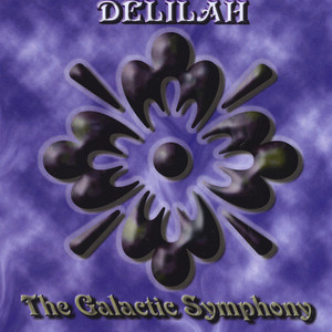 The Galactic Symphony cover