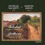 Schubert & Beethoven Albumcover