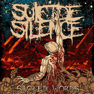 Sacred Words album
