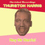 Hey Mr Harris cover