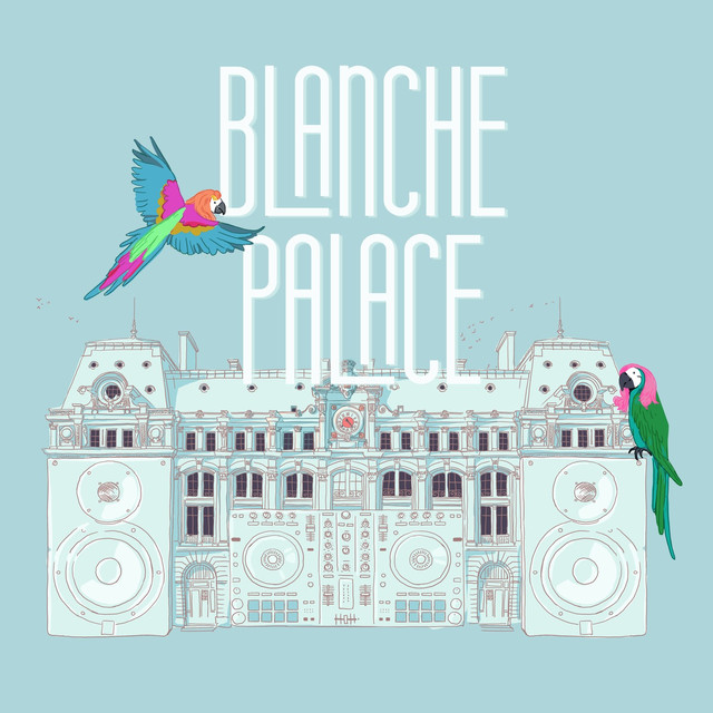 Blanche Palace Photo