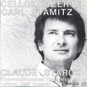 Claude Starck, South-West German Chamber Orchestra & Paul Angerer