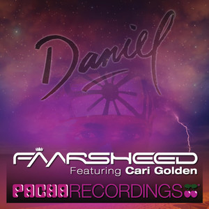 Faarsheed Feat. Cari Golden