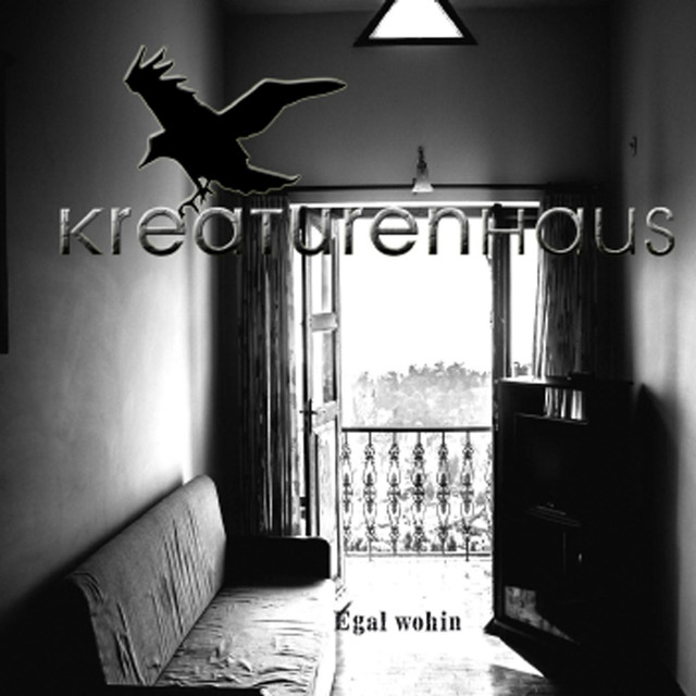 Kreaturenhaus Photo