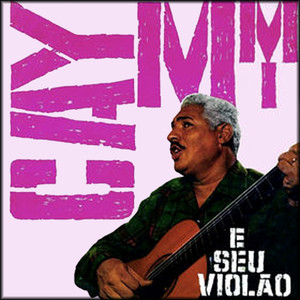 Caymmi E Seu Violão album