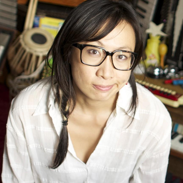Jane Lui photo