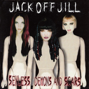 Sexless Demons And Scars cover