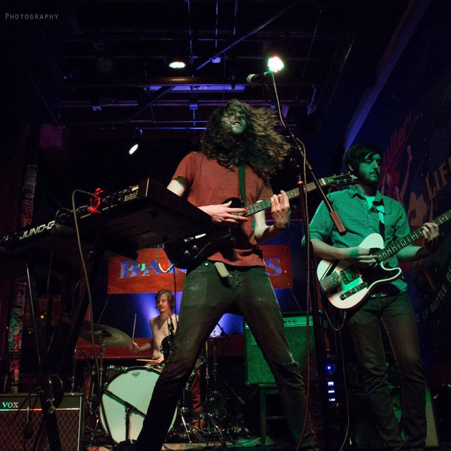 Crumbsnatchers photo