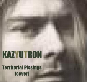 Kazyutron
