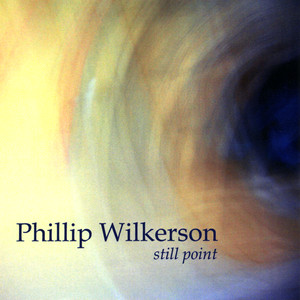 Still Point cover