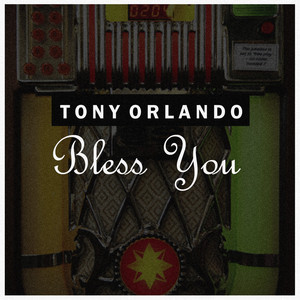 Bless You album