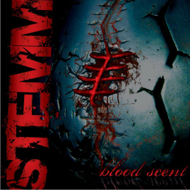 Blood Scent cover