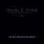Inhale Pink cover