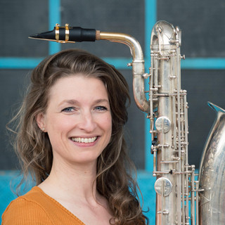 Nicole Johänntgen Photo