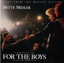 For the Boys cover