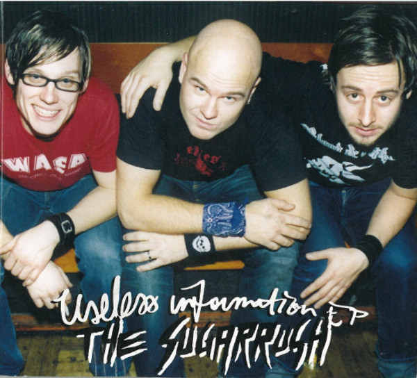 The Sugarrush Photo