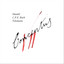 Handel, CPE Bach, Telemann Albumcover