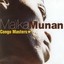 Congo Masters Albumcover