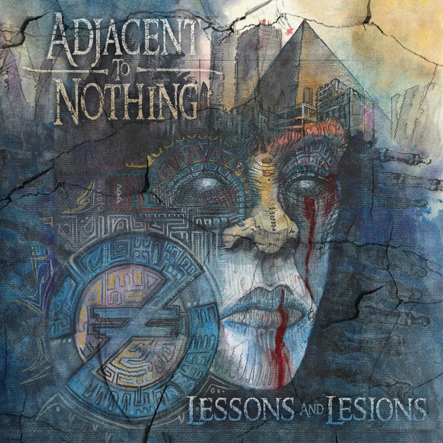 Adjacent to Nothing Photo