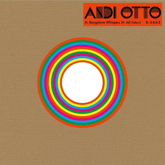 Andi Otto Photo