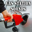 Gas Station Sound Effects Albumcover