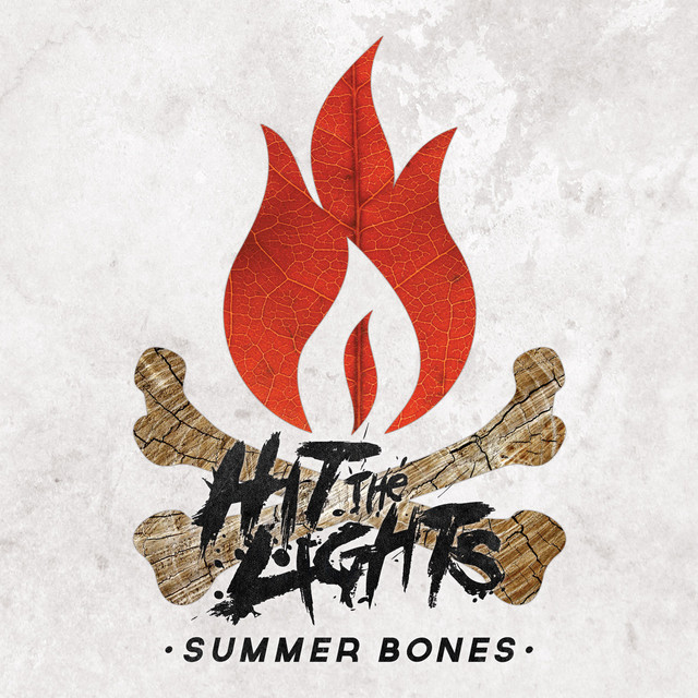Summer Bones cover