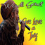 Give Love A Try Albumcover