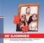 Hollands Glorie Albumcover