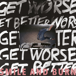 Get Better Get Worse cover