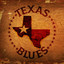Texas Blues cover