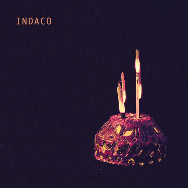 Indaco photo