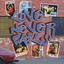 Love Never Fails Albumcover