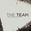 The Team Albumcover