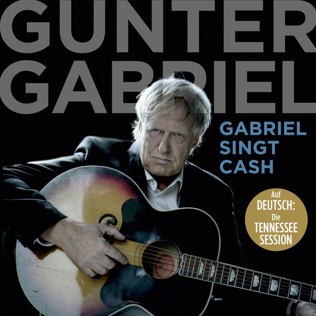 Gunter Gabriel Ein Junge Namens Susi