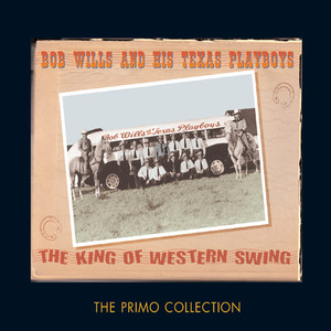 The King of Western Swing cover