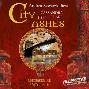 City of Ashes [Bones II] - Chroniken der Unterwelt