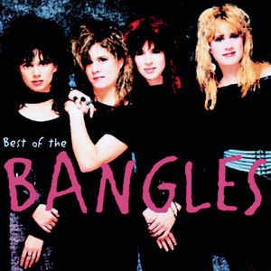 The Best Of The Bangles cover