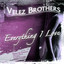 Everything I Love Albumcover